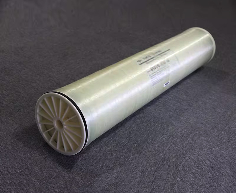 巢湖美国杜邦DOW陶氏膜BW30-400IG 8040进口反渗透膜